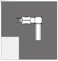 Torretta Small Tower JASMINE 1103 - GIOCHIPARK cod. 1103 A