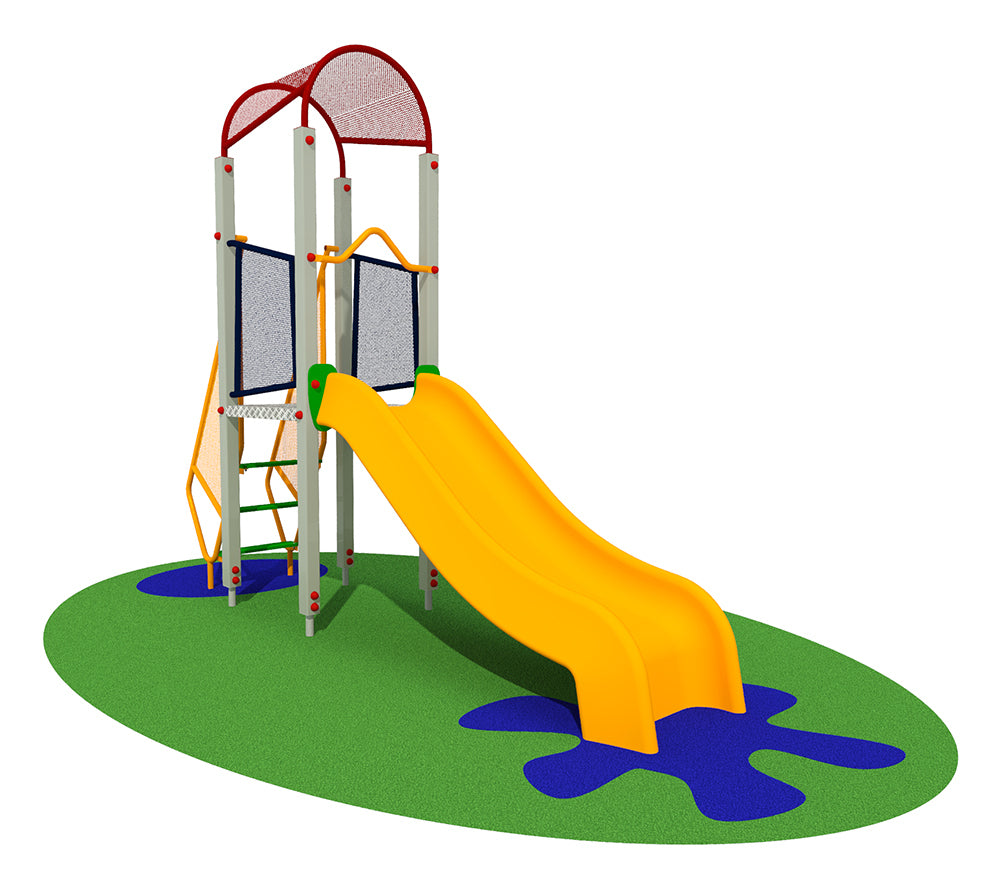 Torretta Small Tower VEGA 1107 - GIOCHIPARK cod. 1107 A/B