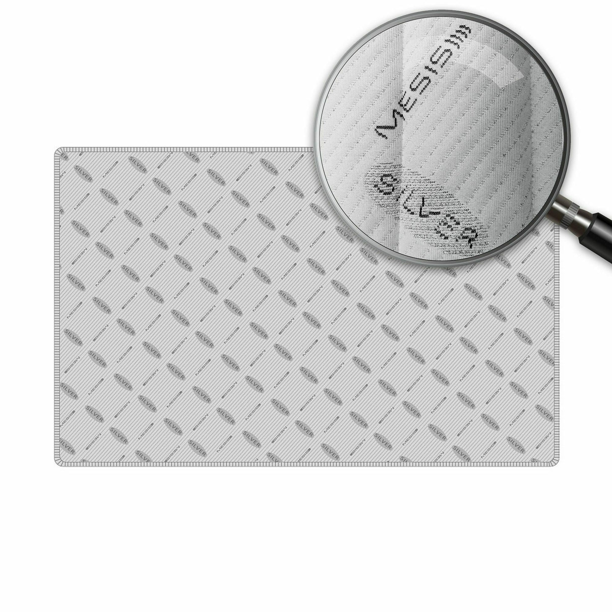 Diffusore tessile Alta frequenza Stuoia Letto matrimoniale cm 120 x 190 Magneto waves - magnetoterapia cod.MW-MATR