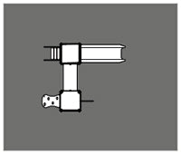 Villaggio Android 1505 - GIOCHIPARK cod. 1505 A/B