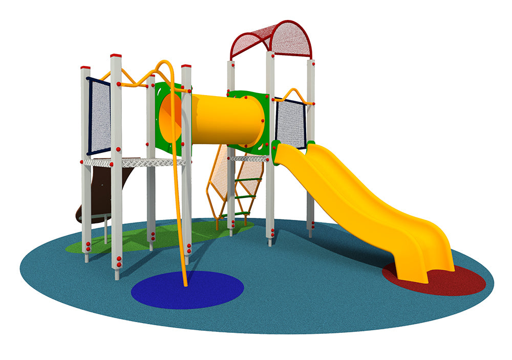 Villaggio Android 1505 - GIOCHIPARK cod. 1505 A/B