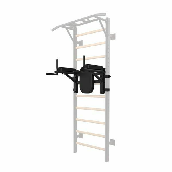 Toorx Chrono Pro Line Dip Station per LDX-3000 cod. DIP-STATIONLDX3000