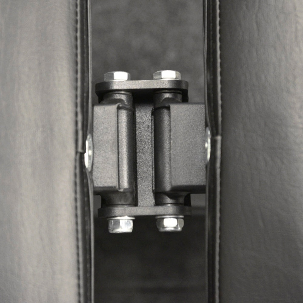 Toorx Vertical - Panca Piana e Inclinabile WBX-200