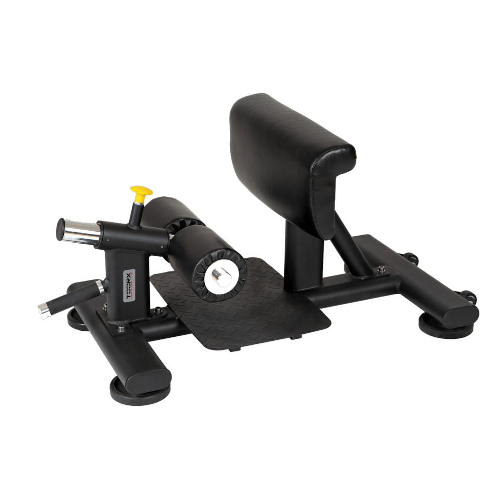 Sissy Squat WBX-1800 Linea Toorx Professional