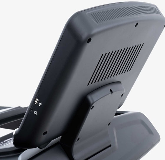 ex esposizione JK194-PRO TAPIS ROULANT JK FITNESS Linea Home cod.JK194-PRO MOTORE AC - peso max utente 160 kg -compatibile con Zwift e Kinomap