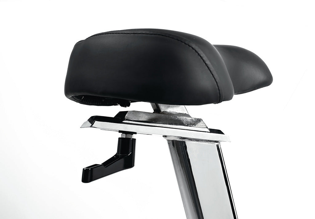 Brx-9000 Cyclette Ergometro Professionale - Peso Max Utente 180 Kg Toorx Fitness Gym Bike Bici da Camera cod. BRX-9000