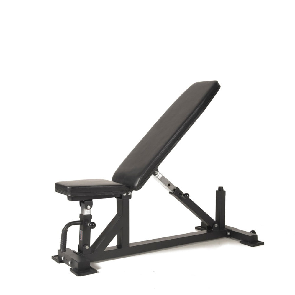 Toorx Vertical - Panca Piana e Inclinabile WBX-200