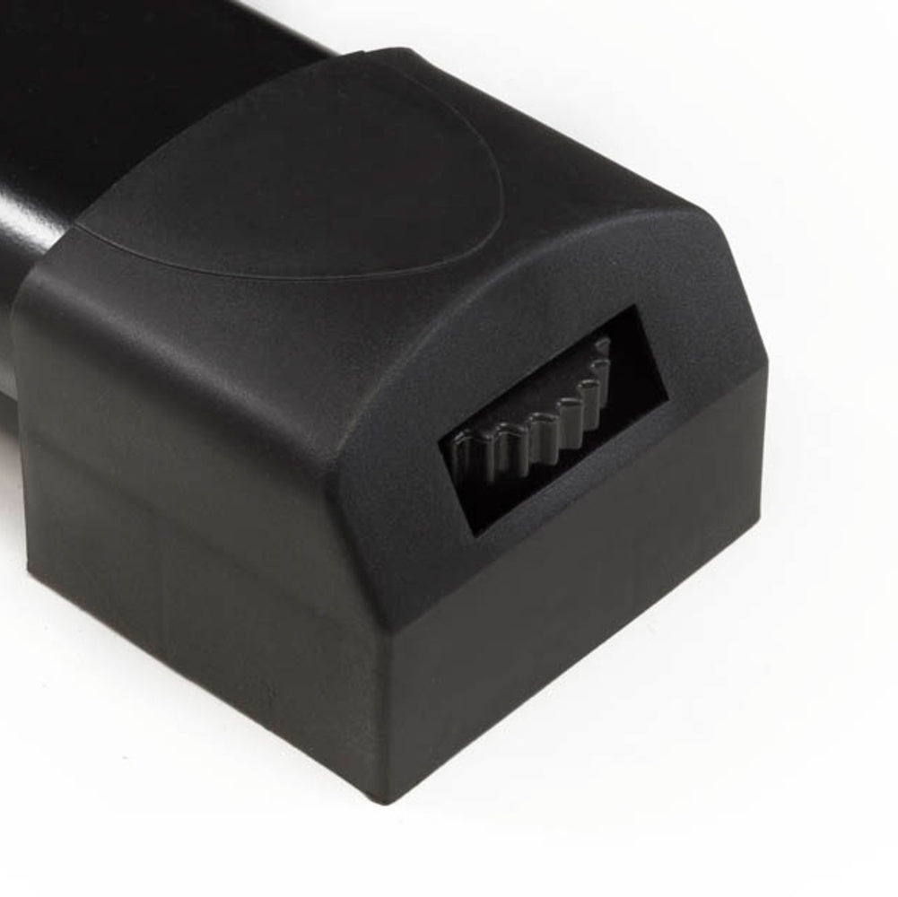 Brx-100 Hrc Cyclette Elettromagnetica Toorx Chrono Line Con Ricevitore Wireless - Volano 12 Kg - Peso Utente 150 Kg Gym Bike Bici da Camera cod. BRX-100