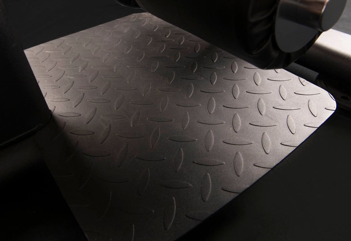 Sissy Squat WBX-1800 Linea Toorx Professional