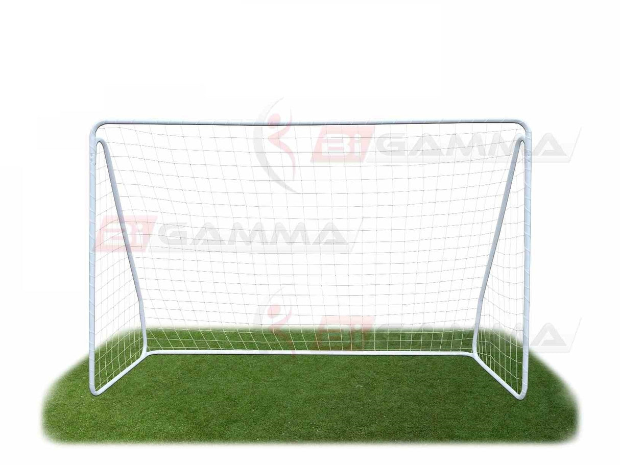 Porta da calcetto modello SUPER CHAMP 215 x 152 cm . cod. SG-215 - BIGAMMA (vendita porte calcetto)