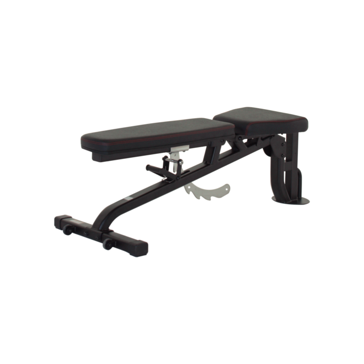 Panca Regolabile Multiposizione Semi-Professionale Inspire Fitness Bench FT1