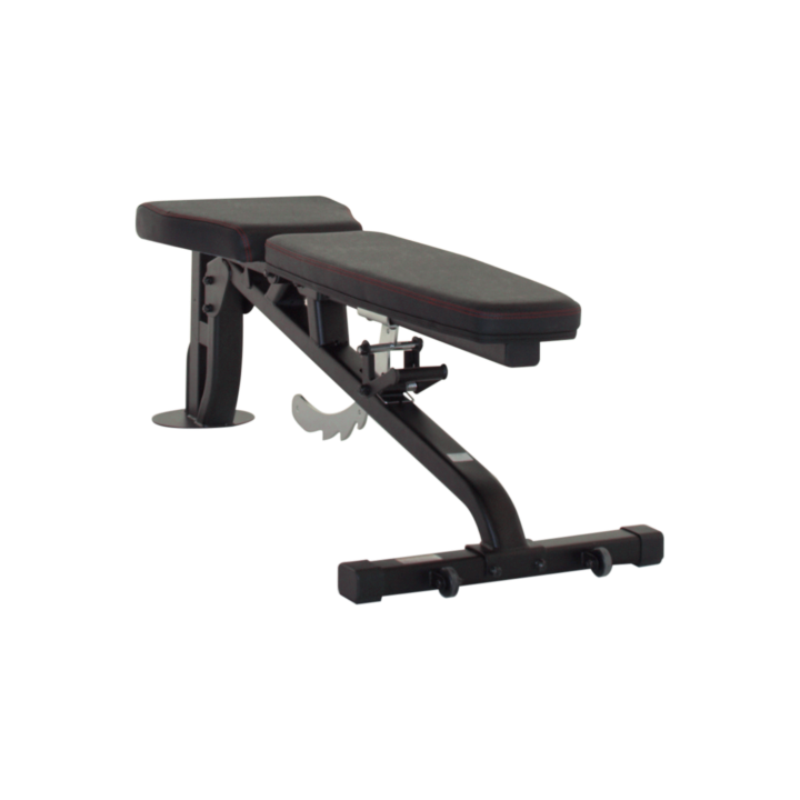 Panca Regolabile Multiposizione Semi-Professionale Inspire Fitness Bench FT1