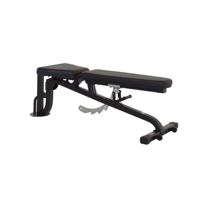 Panca Regolabile Multiposizione Semi-Professionale Inspire Fitness Bench FT1