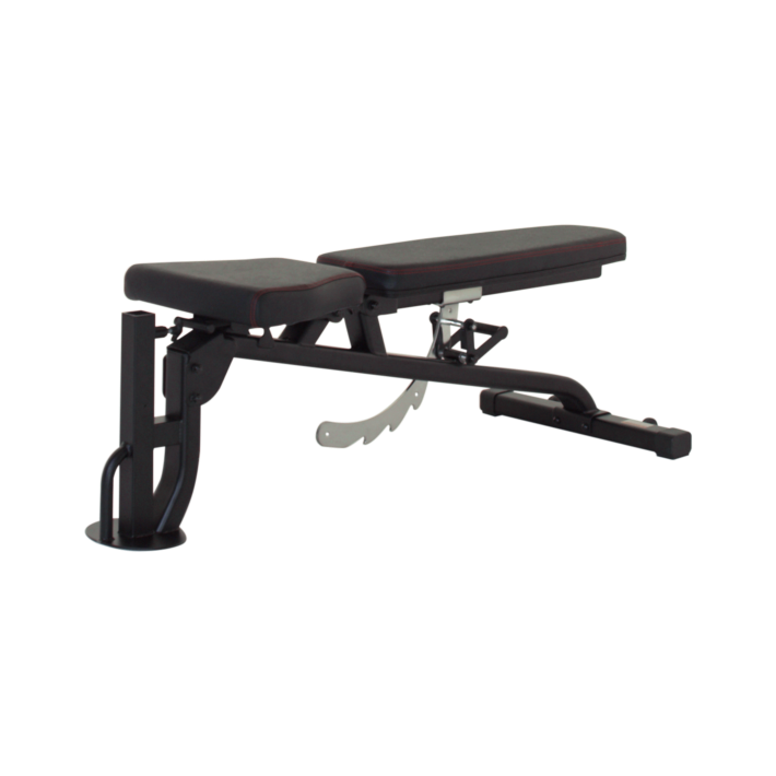 Panca Regolabile Multiposizione Semi-Professionale Inspire Fitness Bench FT1