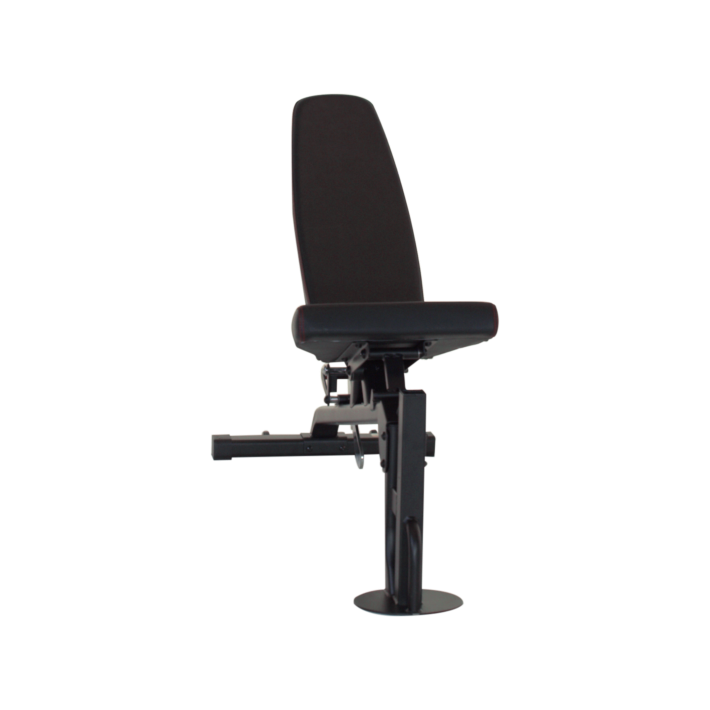 Panca Regolabile Multiposizione Semi-Professionale Inspire Fitness Bench FT1