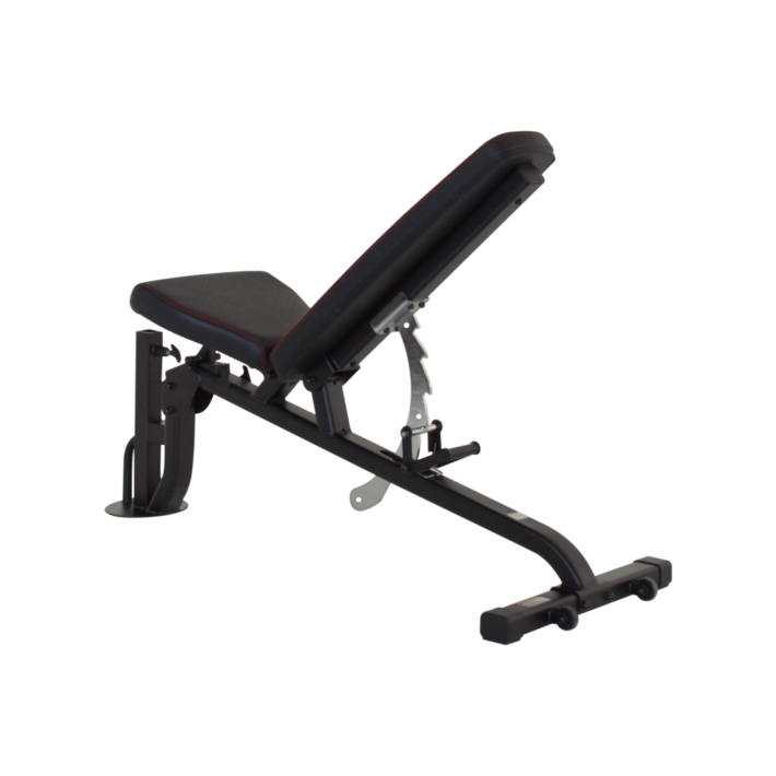 Panca Regolabile Multiposizione Semi-Professionale Inspire Fitness Bench FT1