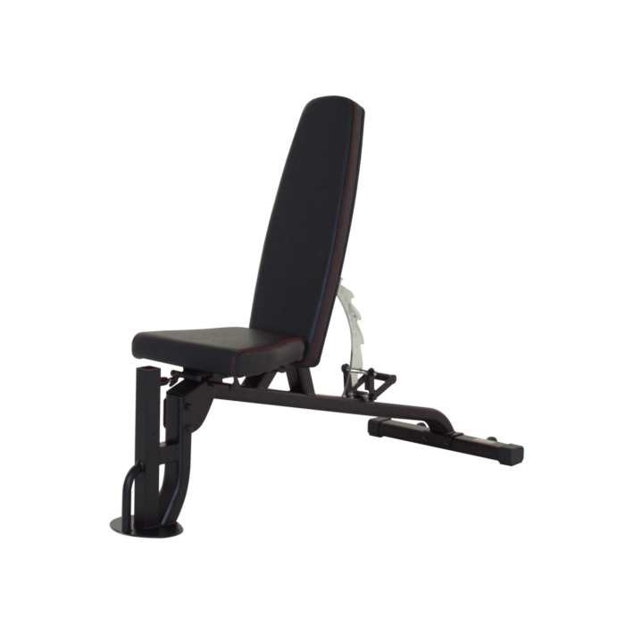 Panca Regolabile Multiposizione Semi-Professionale Inspire Fitness Bench FT1