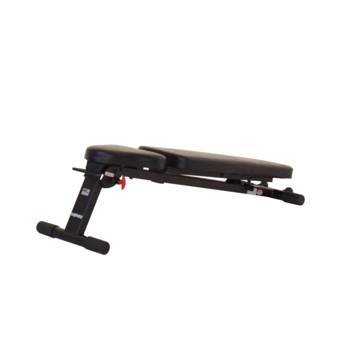 Panca Pieghevole Multiposizione Inspire FLB2B