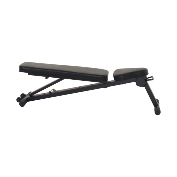 Panca Pieghevole Multiposizione Inspire FLB2B