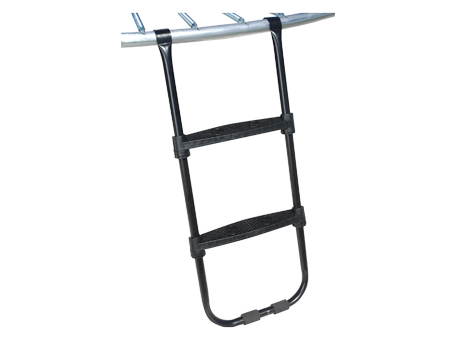 Scaletta per Trampolino Garlando