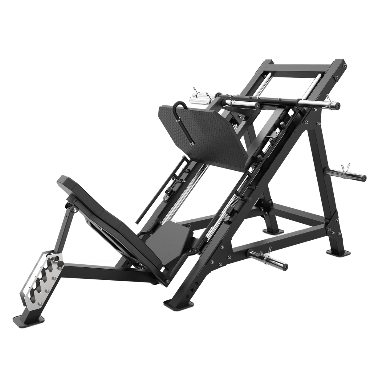 NOVITA' Toorx avant line plate loaded - FWX-7250 LINEAR LEG PRESS - Professionale