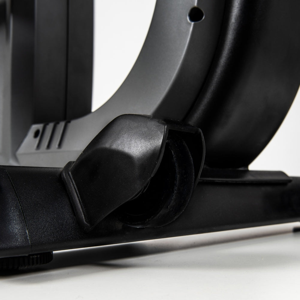 Brx-3000 Hrc Cyclette Linea Chrono Professionale Accesso Facilitato Ergometro Con Ricevitore Wireless Toorx + App Ready - Volano 16 Kg - Peso Max Utente 160 Kg Normativa En20957 S Gym Bike Bici da Camera