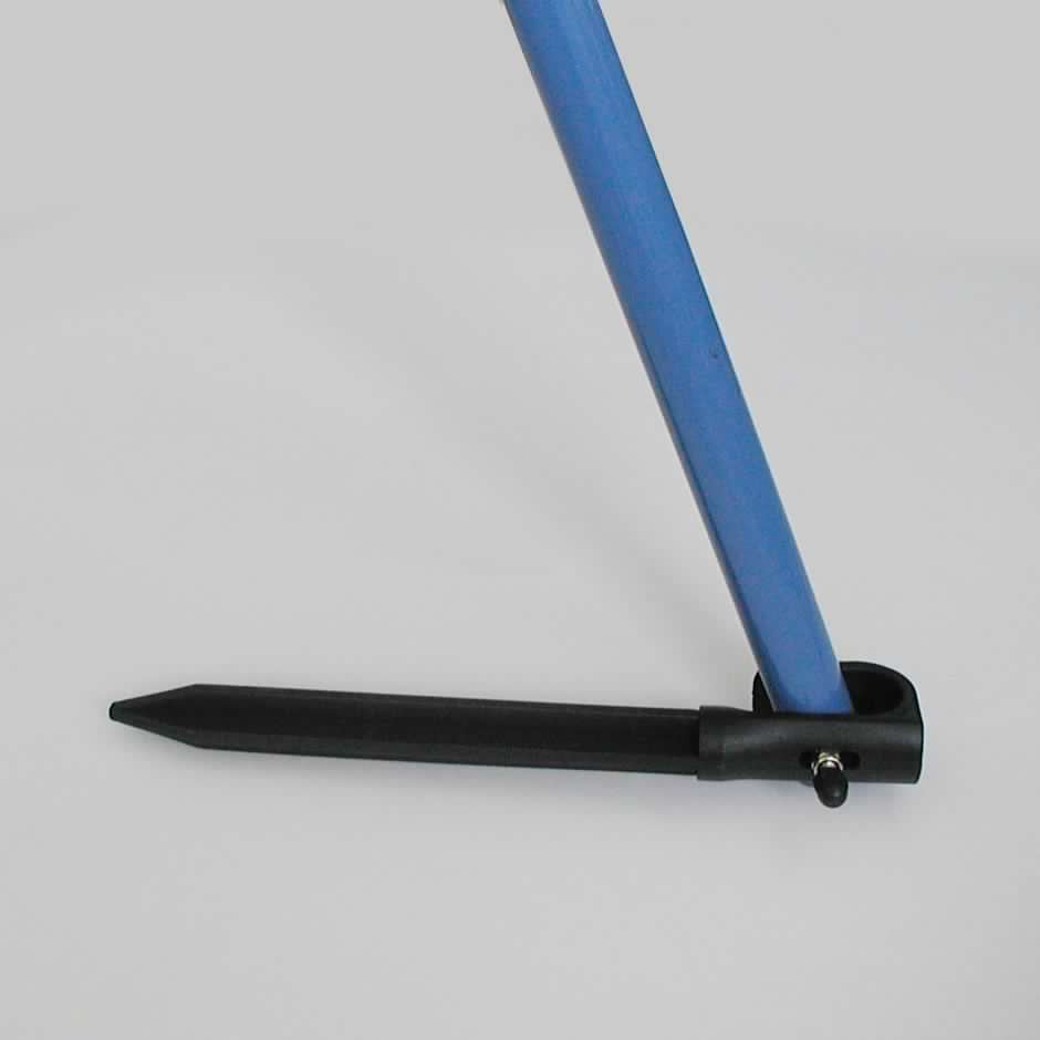 Altalena COCO Singola con Un Seggiolino a Tavoletta Garlando