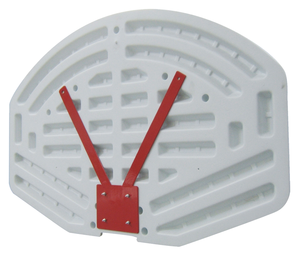 Tabellone Seattle da Fissare al Muro Garlando