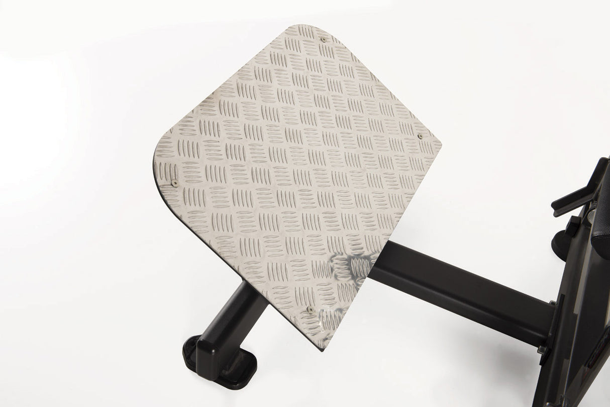 Toorx Vertical - Hip Thrust Machine FWX-4400 - carico massimo 120 Kg.