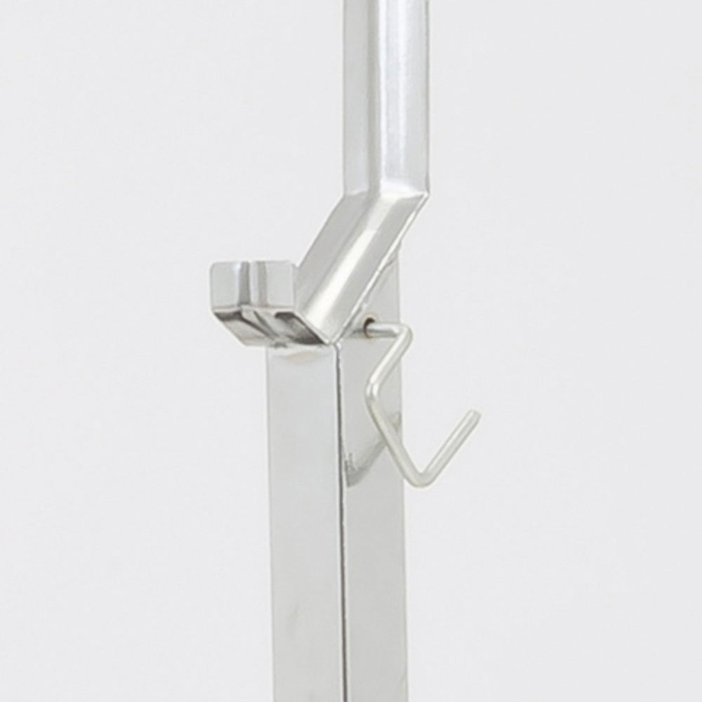 Supporto Bilanciere WBX-50 con Porta Dischi Linea Toorx