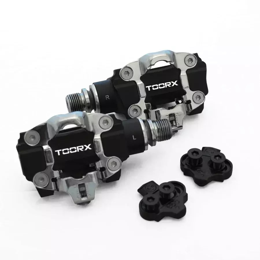 Toorx Vertical - Indoor cycle - gym bike APP Ready cardio cod. SRX-8500
