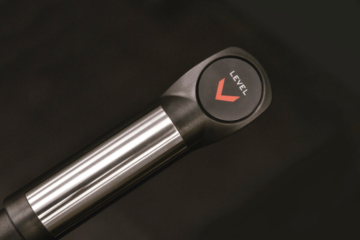 Brx-r9500 Cyclette Orizzontale Professionale Ergometro Toorx Peso Max Utente 180 Kg cod. BRX-R9500