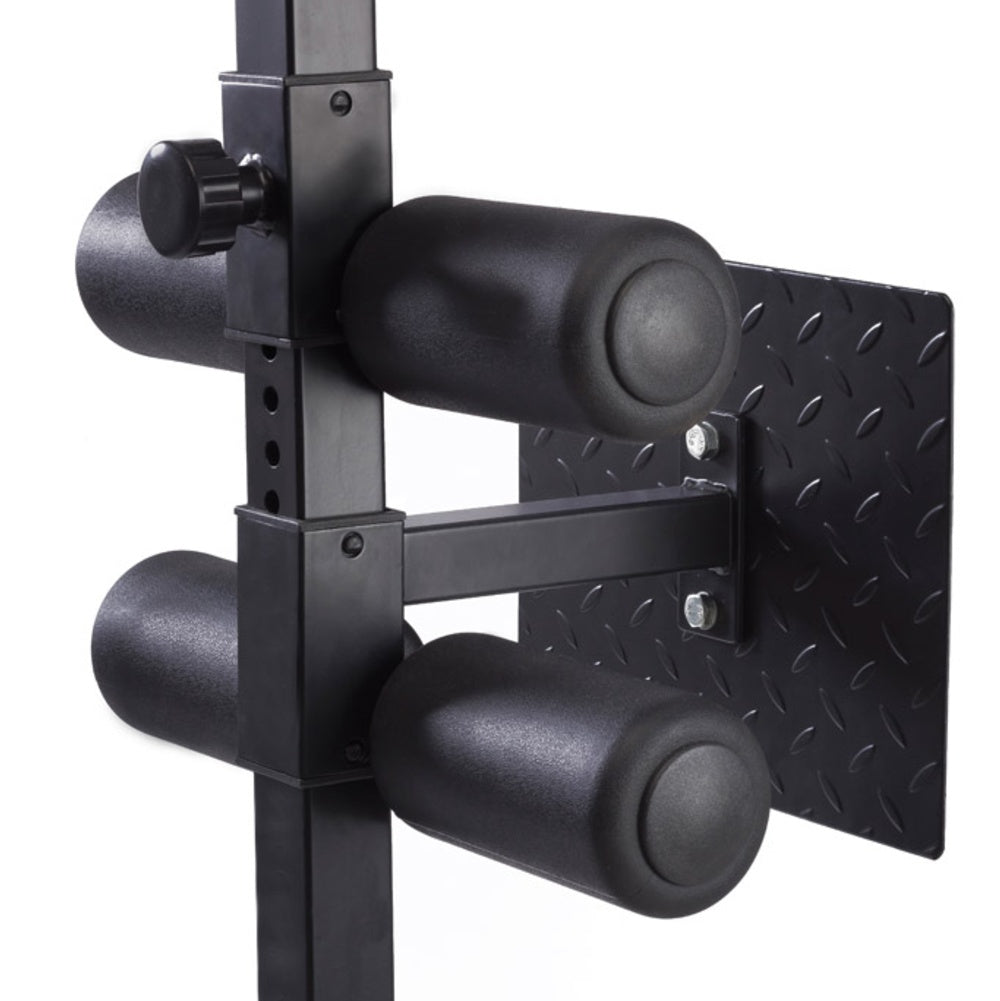 Panca GHD WBX-300 Linea Toorx Professional