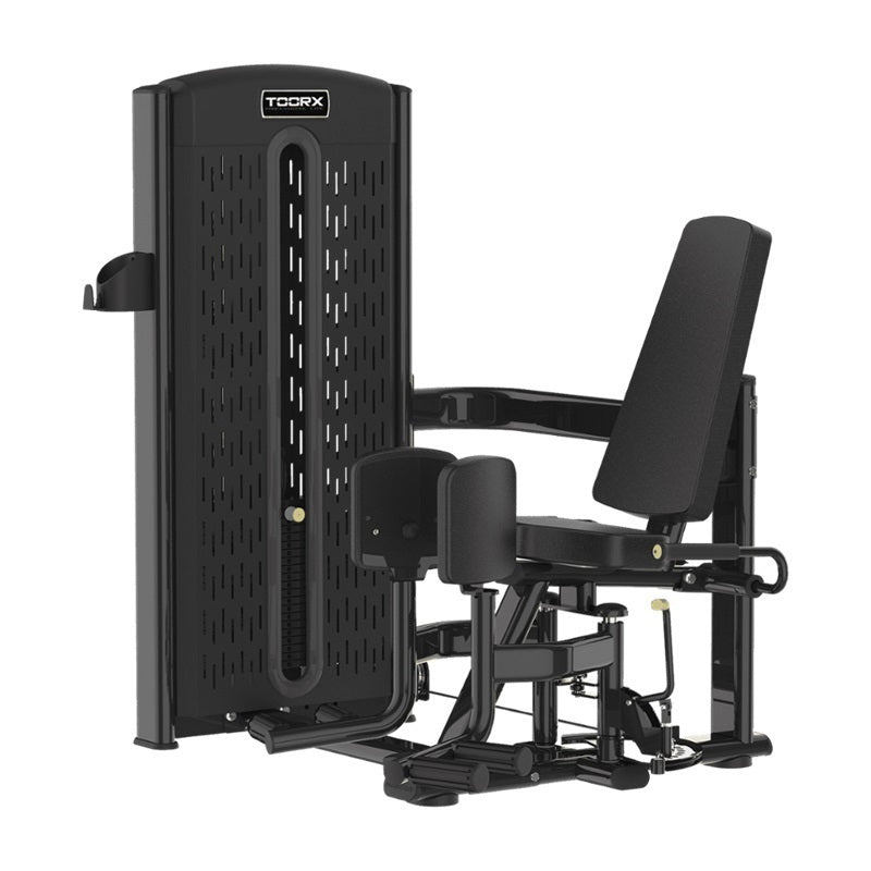 Toorx Vertical - Aktiv Line Adductor PLX-3600 - Pacco pesi 80 Kg.