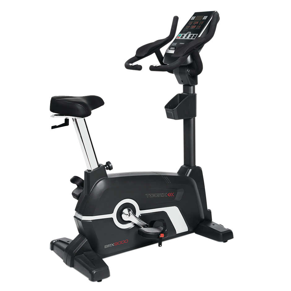 Bici da Camera professionale Cyclette Ergometro Brx 9000 Bike Toorx - Utente 180 Kg - cod. BRX-9000