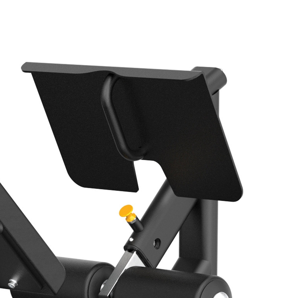 NOVITA' Toorx Professional - absolute line pin loaded single function Cod. PLX-9050 DUAL 45 HYPER EXTENSION