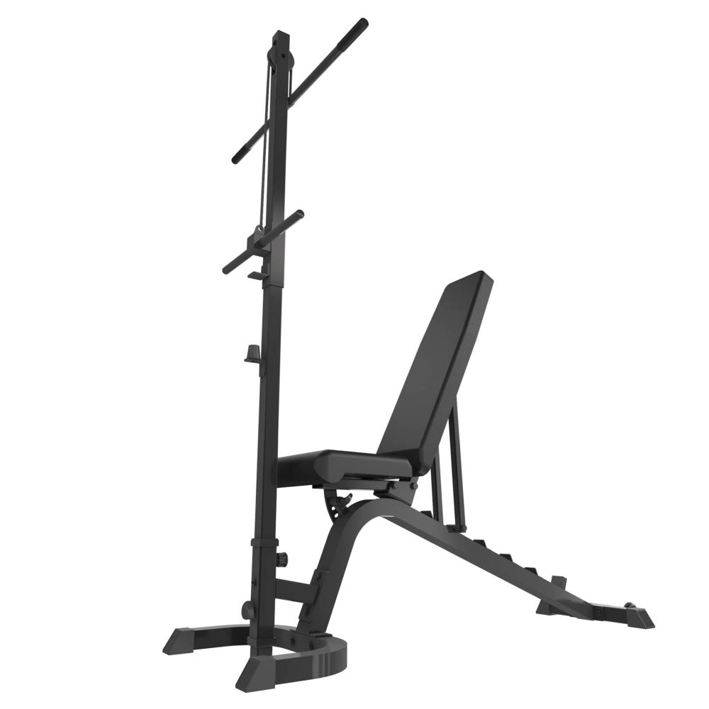 Lat Tower per WBX-220 MULTIFIT Linea Toorx