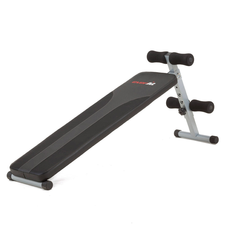 Panca Addominali WBK-100 Richiudibile Linea Everfit