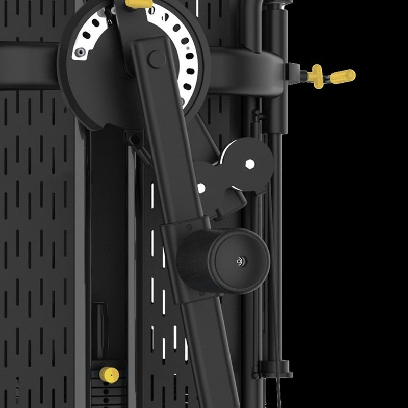 Toorx Vertical - Aktiv Line Selectorized Multi Hip PLX-4700 - Pacco pesi 80 Kg.