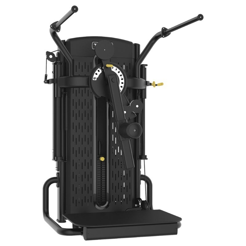 Toorx Vertical - Aktiv Line Selectorized Multi Hip PLX-4700 - Pacco pesi 80 Kg.