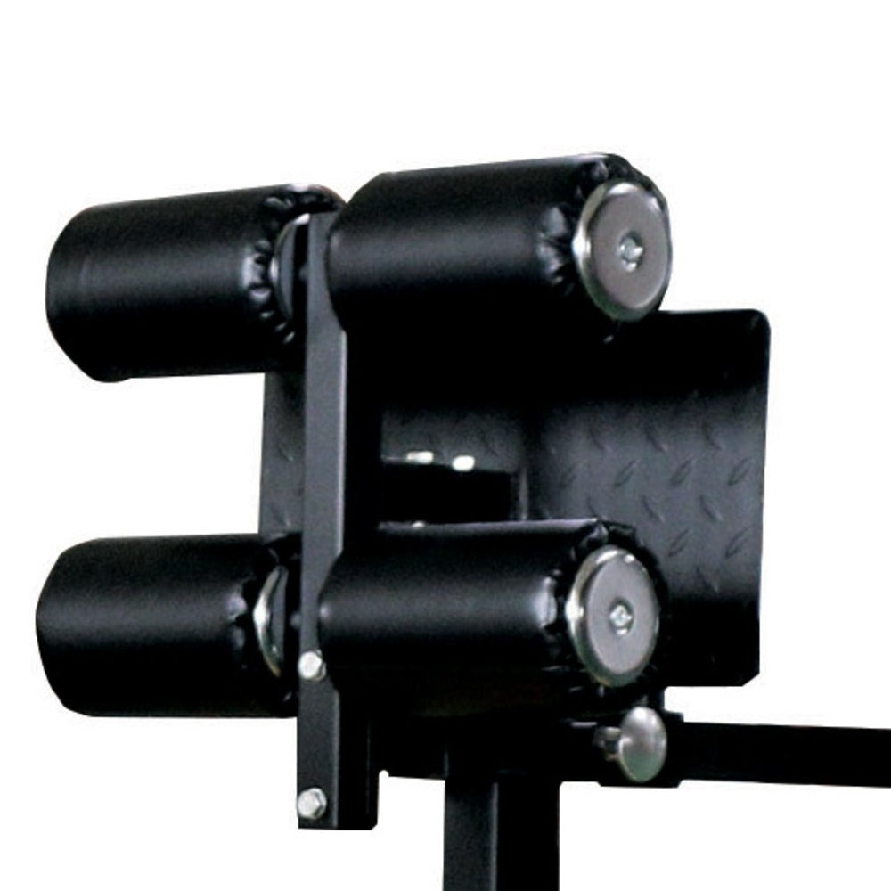 Toorx Vertical - Panca GHD WBX-250