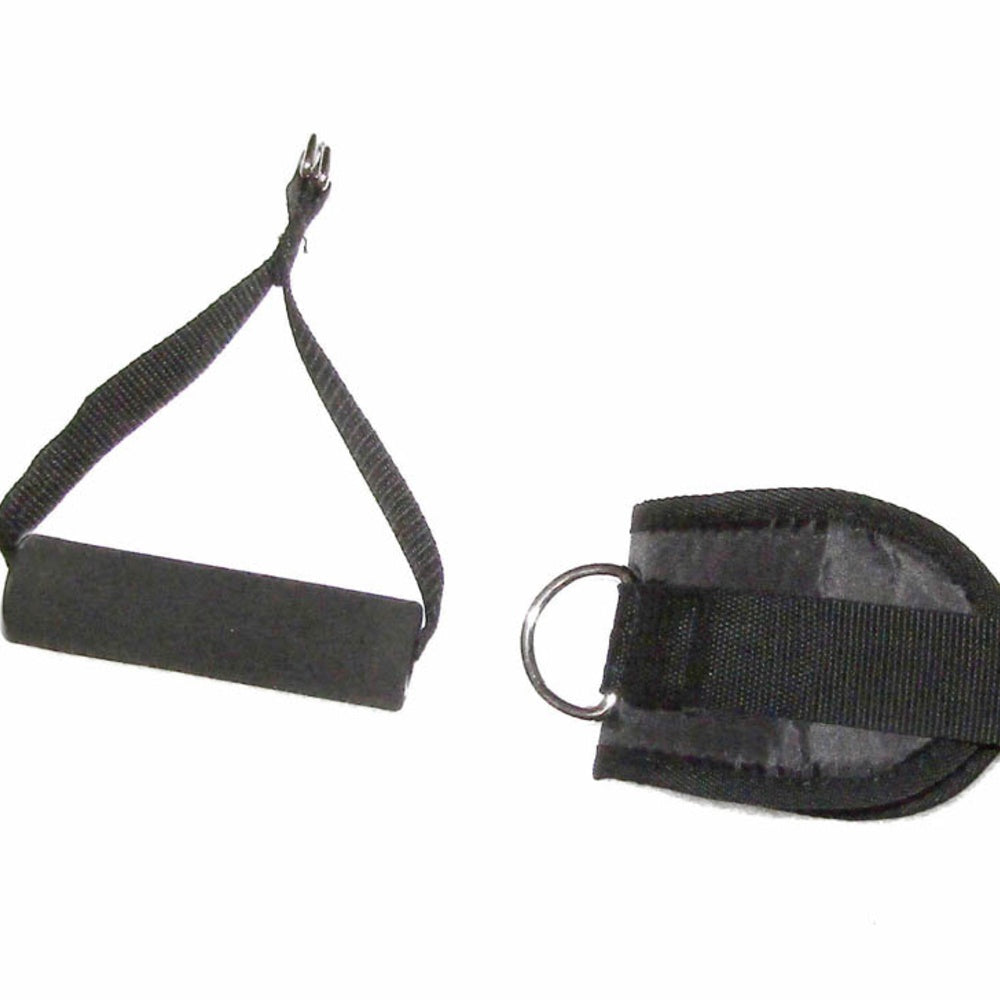 Stazione Multifunzione MSX-60 Pacco Pesi 70 kg Salvaspazio Linea Toorx