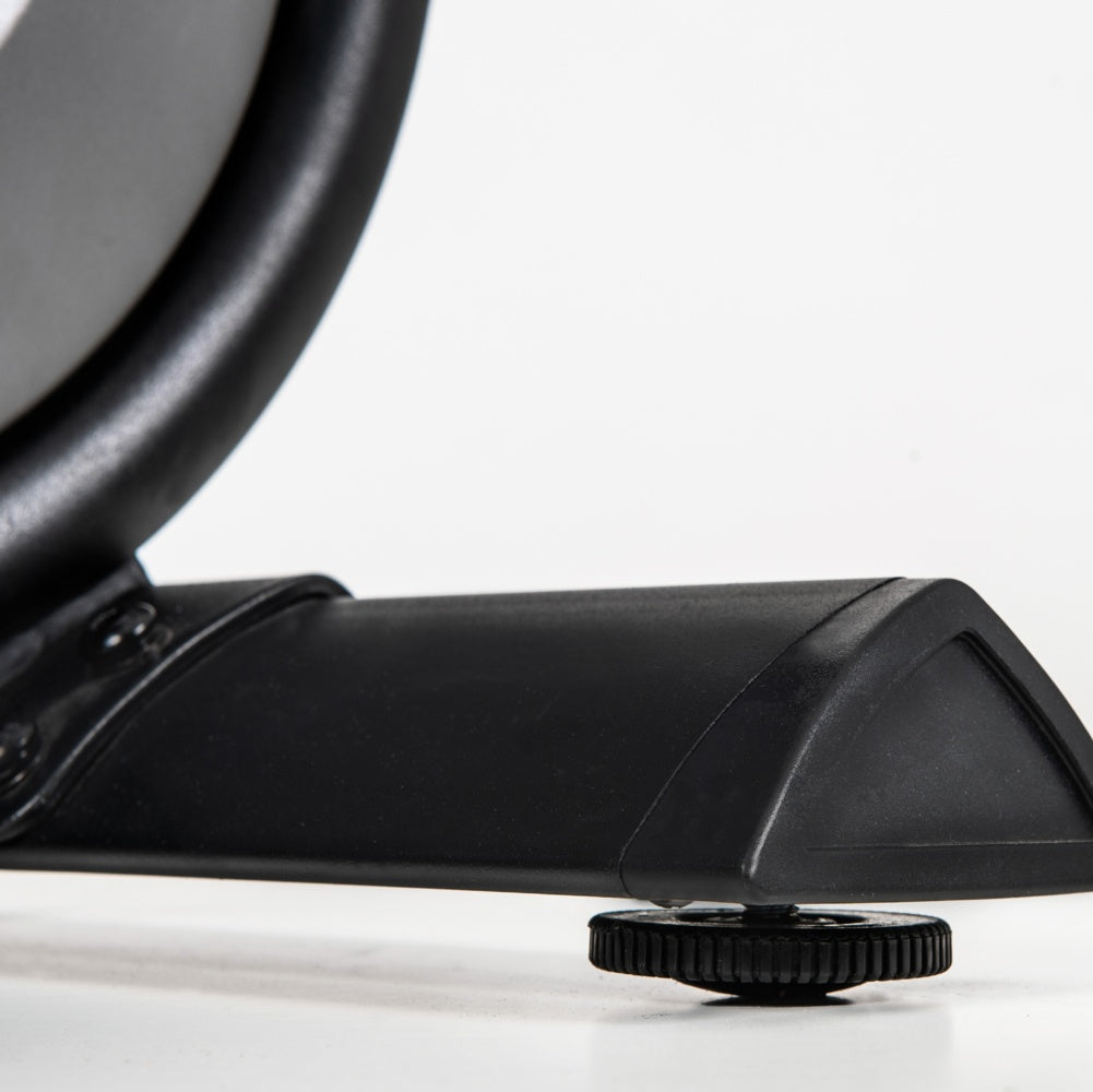 Brx-3000 Hrc Cyclette Linea Chrono Professionale Accesso Facilitato Ergometro Con Ricevitore Wireless Toorx + App Ready - Volano 16 Kg - Peso Max Utente 160 Kg Normativa En20957 S Gym Bike Bici da Camera