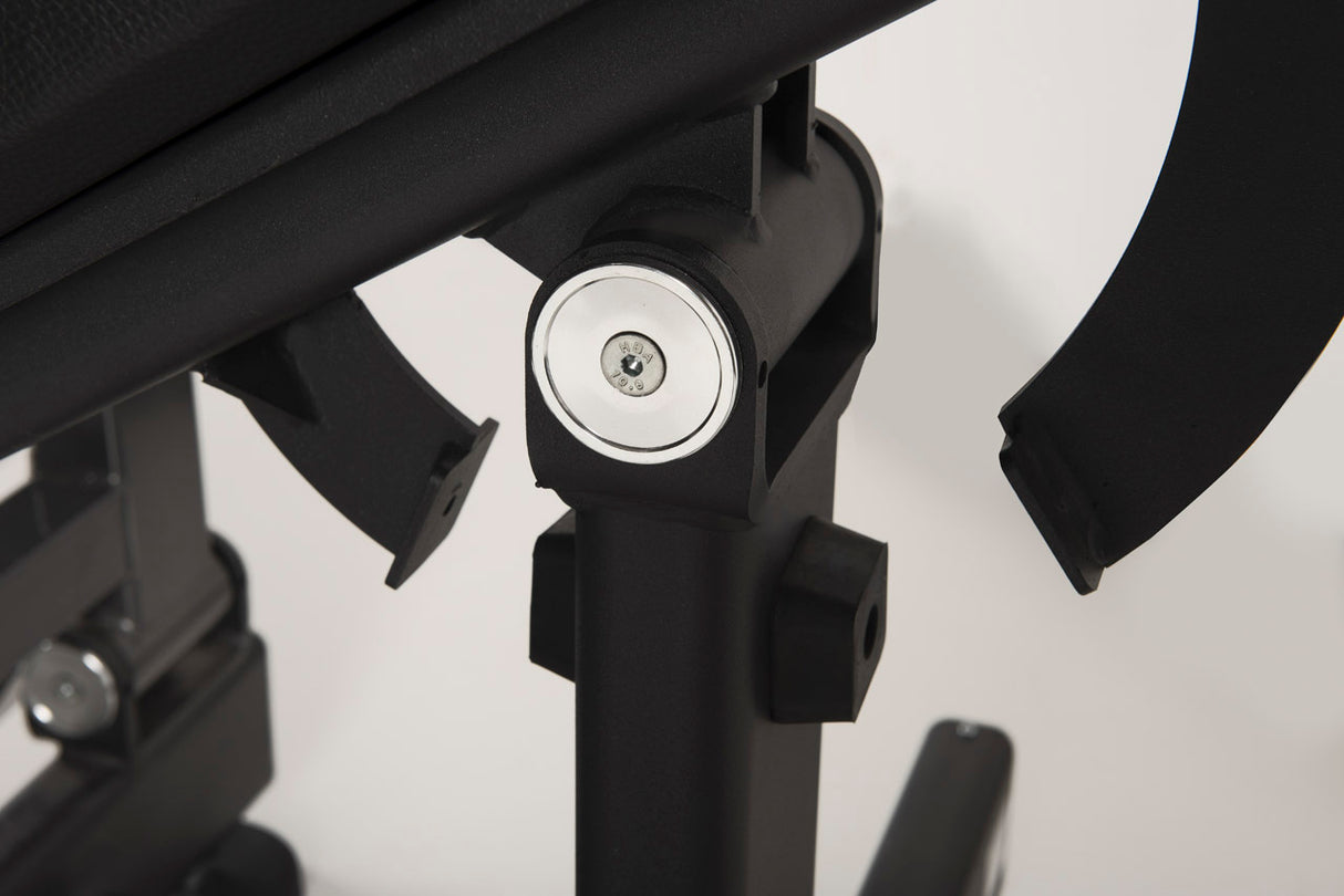 Toorx Vertical - Hip Thrust Machine FWX-4400 - carico massimo 120 Kg.