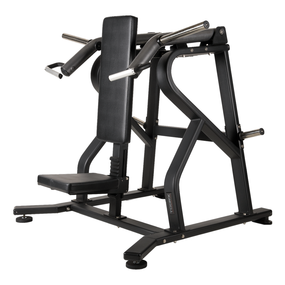 Toorx Vertical - Shoulder Press FWX 5400 - carico massimo 200 Kg.