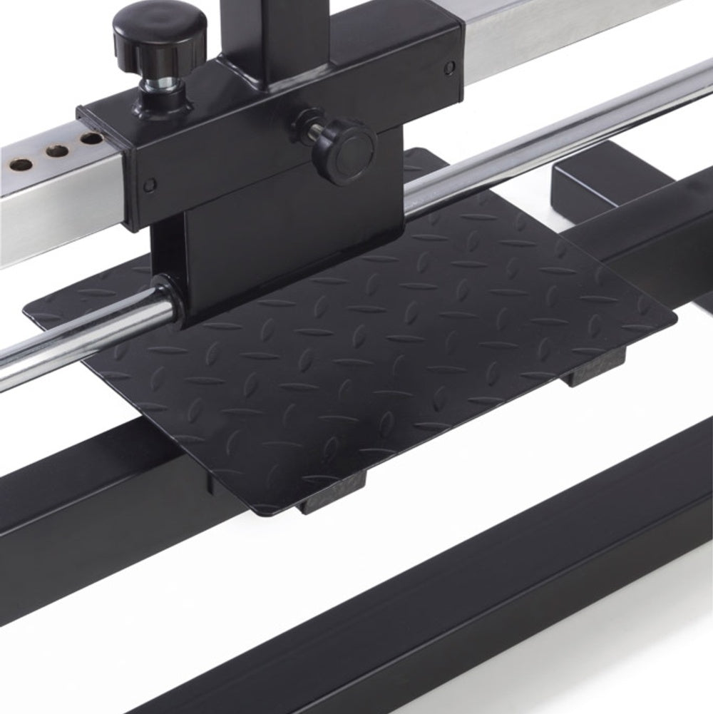 Panca GHD WBX-300 Linea Toorx Professional