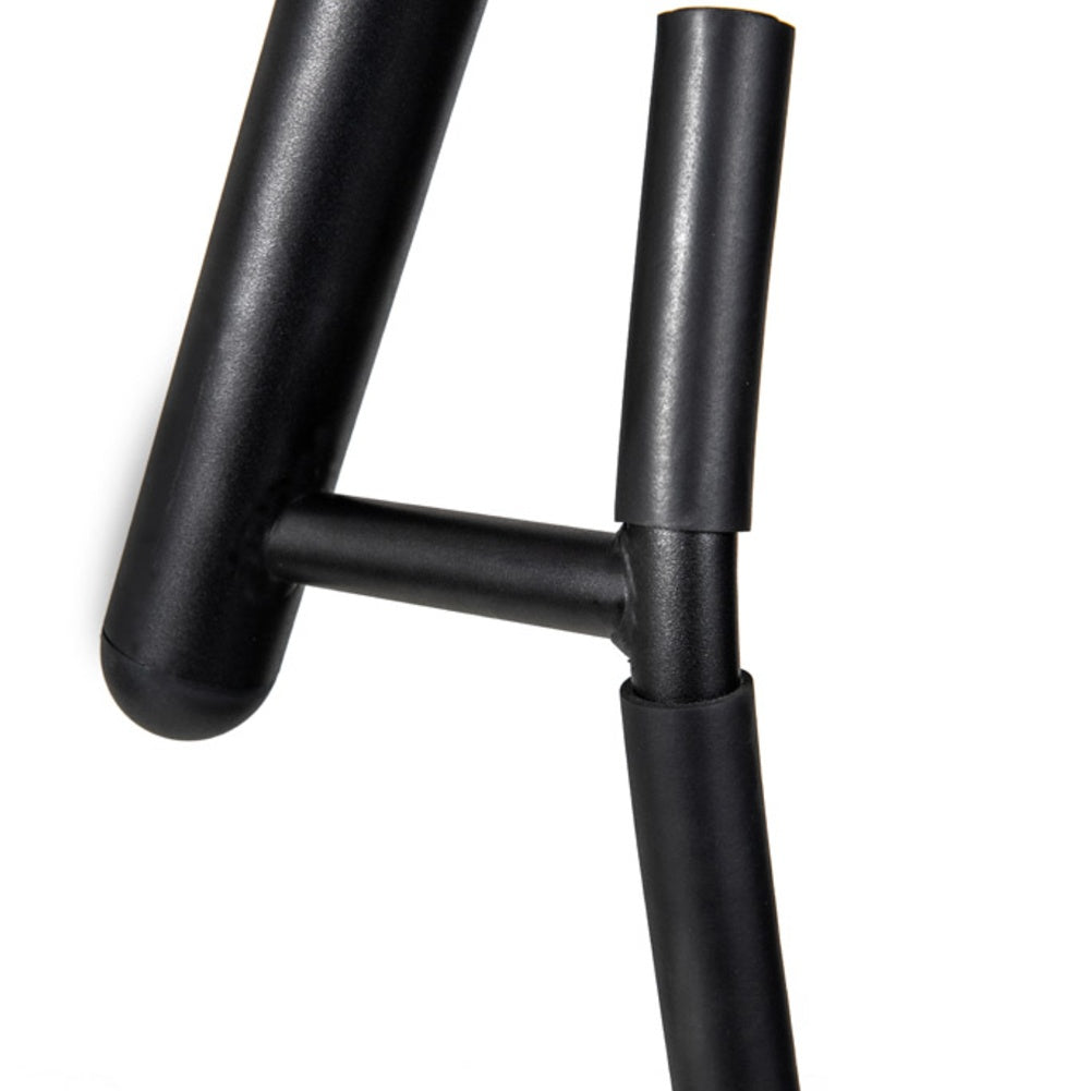 Stazione Multifunzione MSX-90 Pacco Pesi 102 kg kg con Doppio Cavo Libero e Pressa Gambe Regolabile Linea Toorx