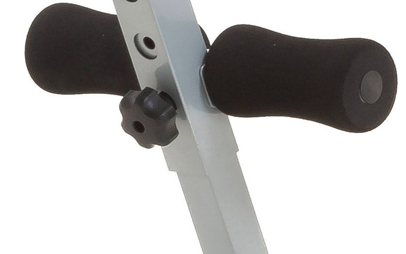 Panca Addominali WBK-100 Richiudibile Linea Everfit