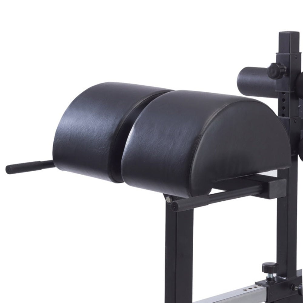 Panca GHD WBX-300 Linea Toorx Professional