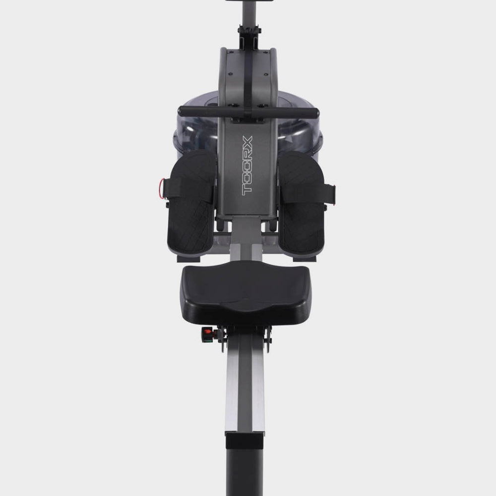 Vogatore Rower SEA 70 Salvaspazio Resistenza ad Acqua con Ricevitore Wireless Linea Toorx Richiudibile PESO MAX UTILIZZATORE 130 kg